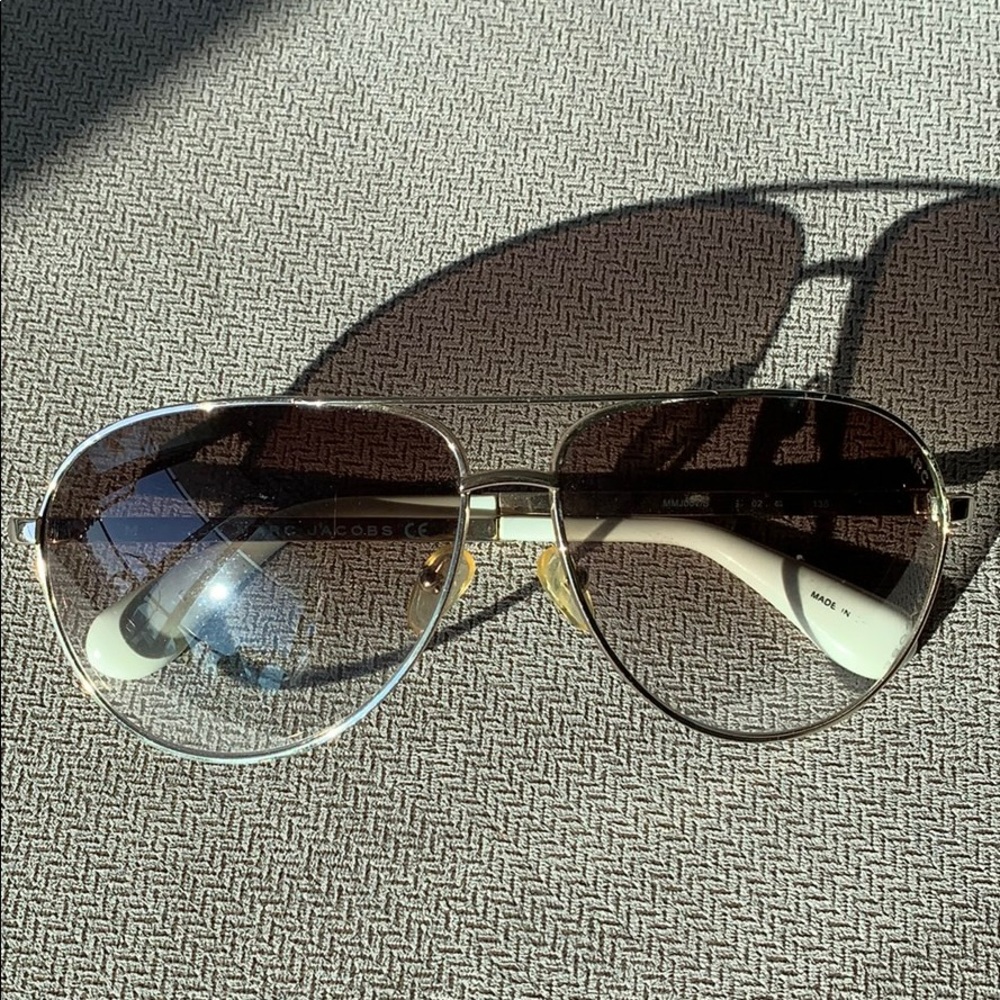 Marc Jacobs sunglasses